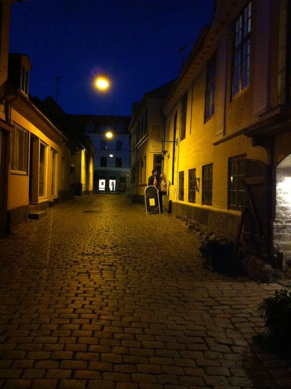 Hotel Fåborg Exterior foto